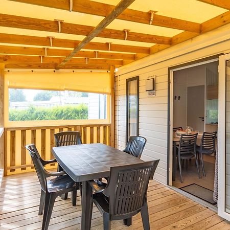 Camping L'Ile Aux Oiseaux Ngoại thất bức ảnh