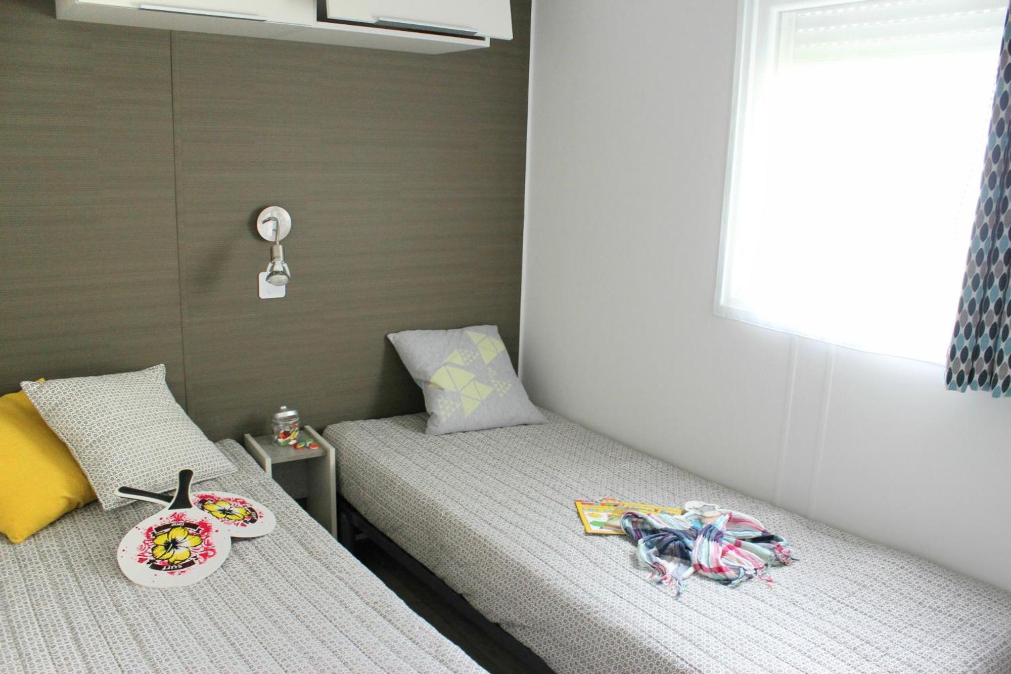Camping L'Ile Aux Oiseaux Ngoại thất bức ảnh