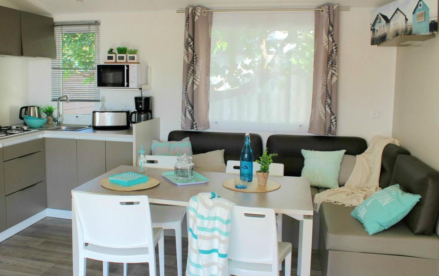 Camping L'Ile Aux Oiseaux Ngoại thất bức ảnh