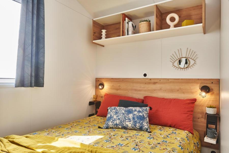 Camping L'Ile Aux Oiseaux Ngoại thất bức ảnh