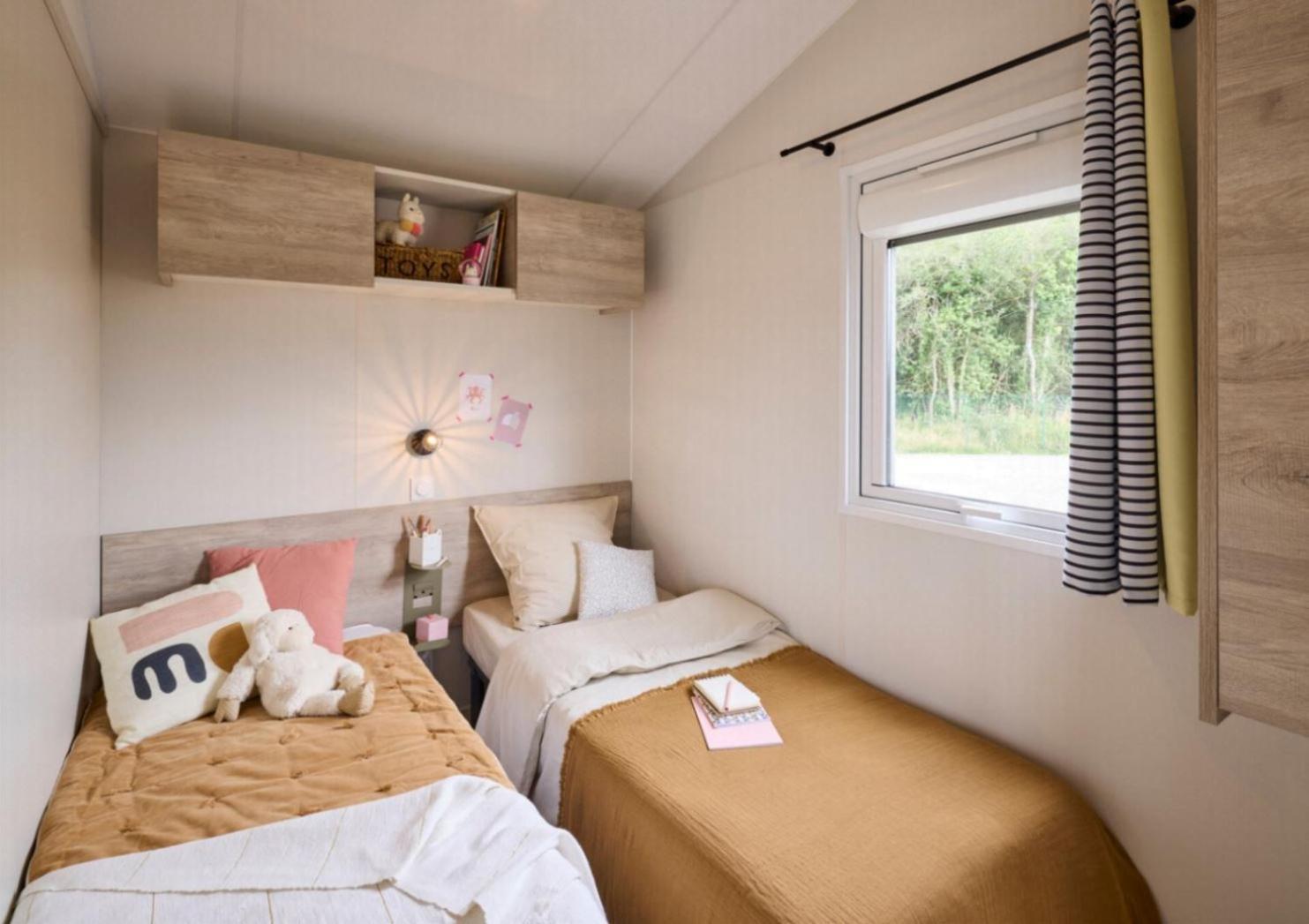 Camping L'Ile Aux Oiseaux Ngoại thất bức ảnh